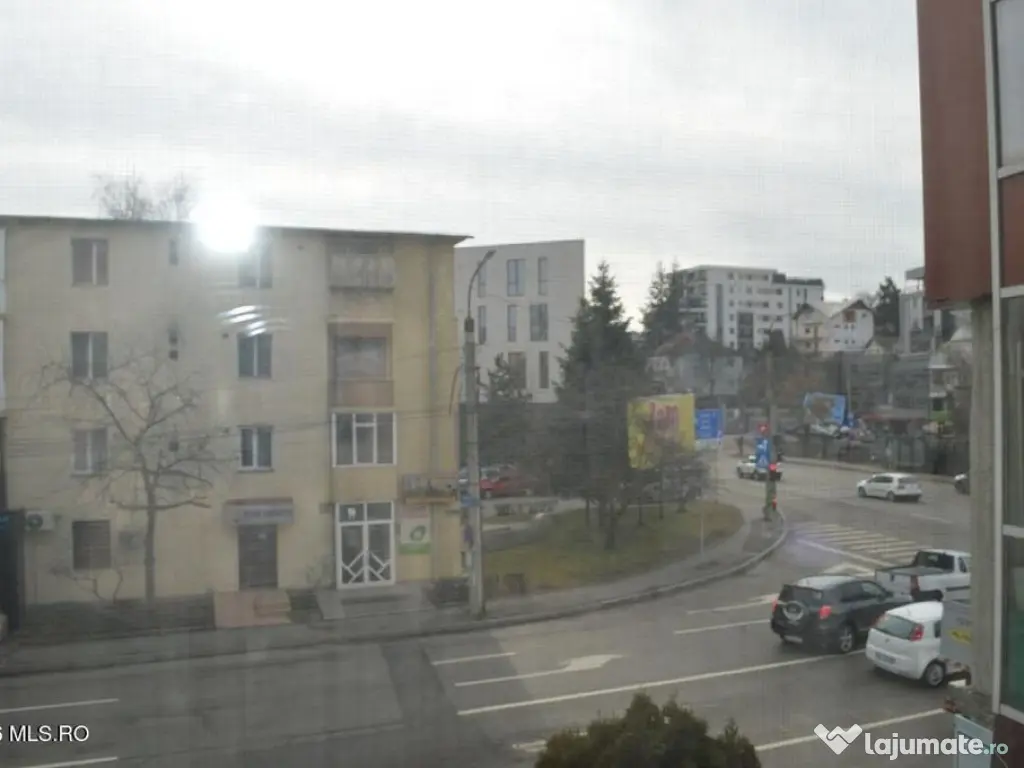 Ultracentral - Apartament 3 camere, 87 mp 