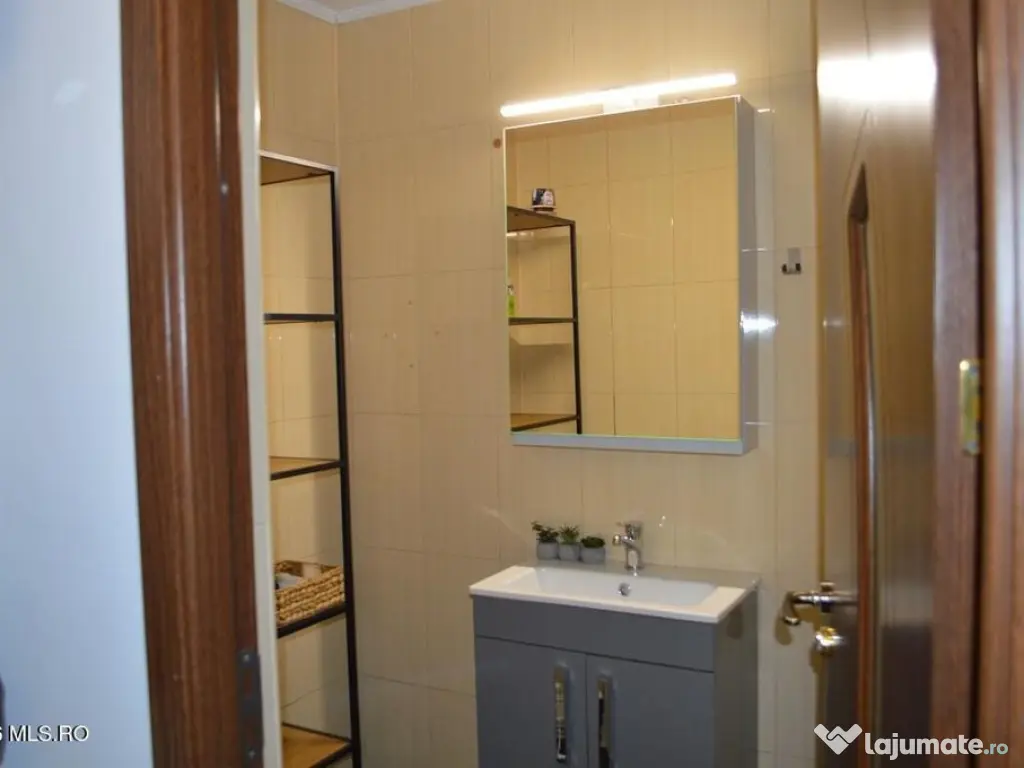 Ultracentral - Apartament 3 camere, 87 mp 