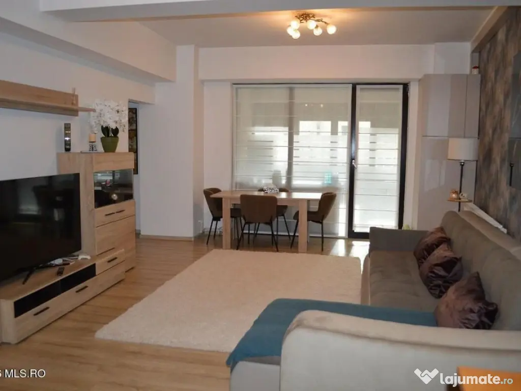 Ultracentral - Apartament 3 camere, 87 mp 