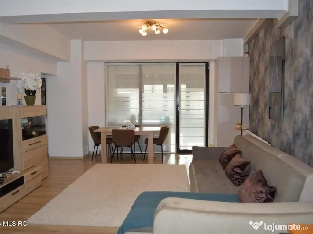 Ultracentral - Apartament 3 camere, 87 mp 