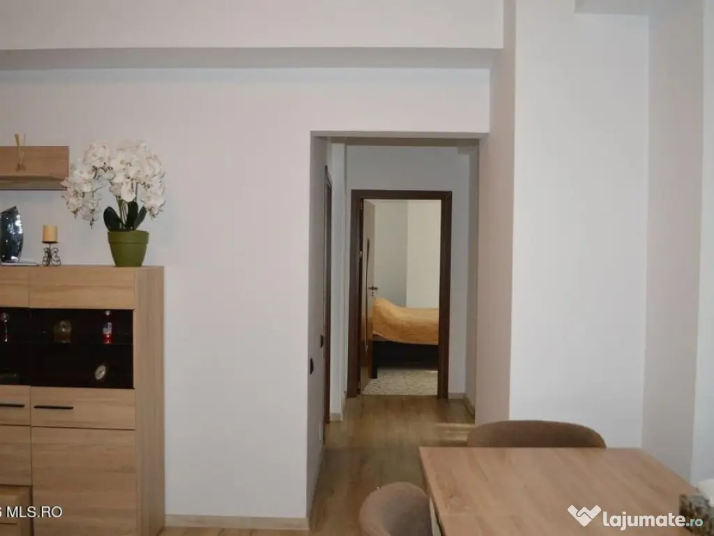 Ultracentral - Apartament 3 camere, 87 mp 