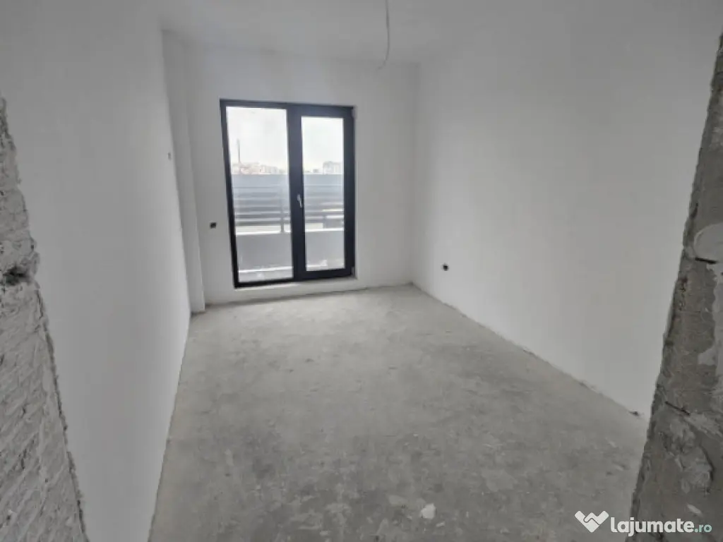 Apartament tip penthouse Hanul cu Peste 