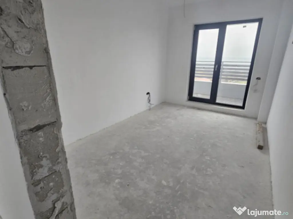 Apartament tip penthouse Hanul cu Peste 