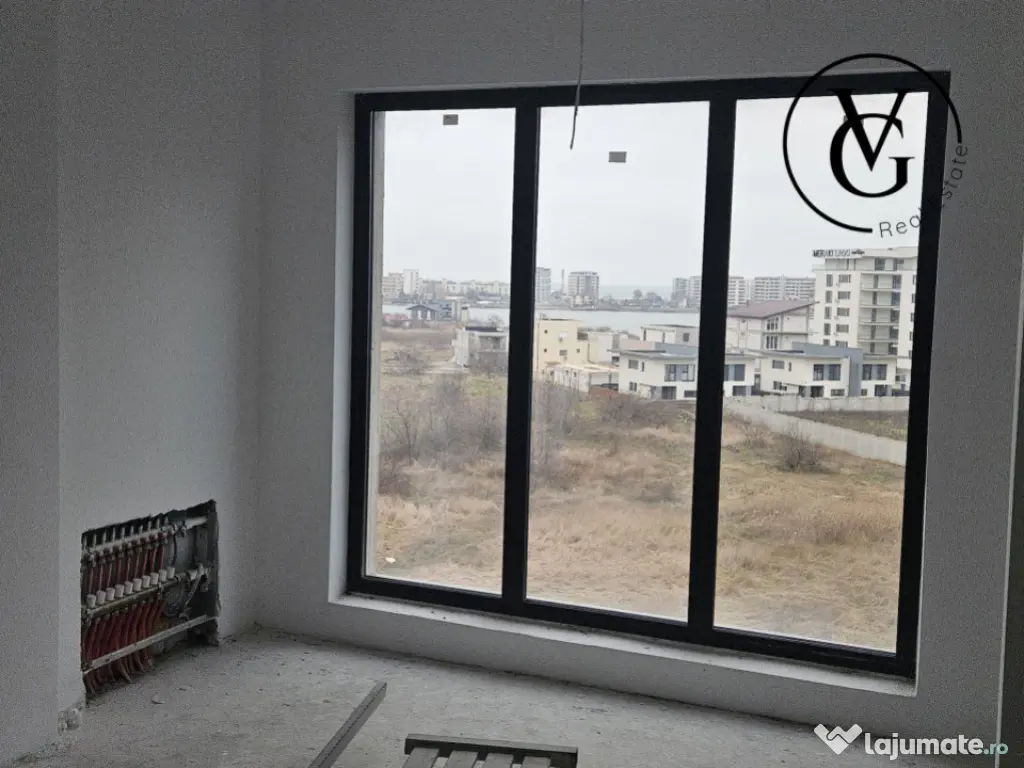 Apartament tip penthouse Hanul cu Peste 