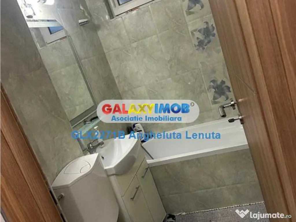 Drumul Taberei Moghioros apartament 2 camere de inchiriat 