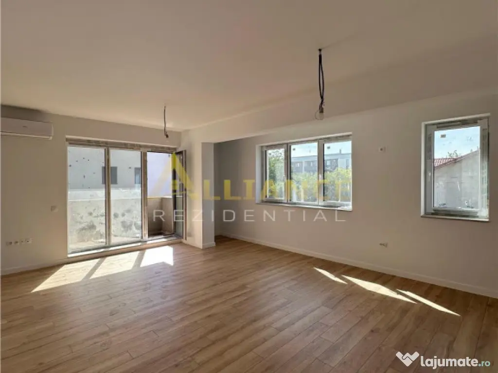 Apartament 2 camere premium 65 mp bloc nou langa metrou Apar 