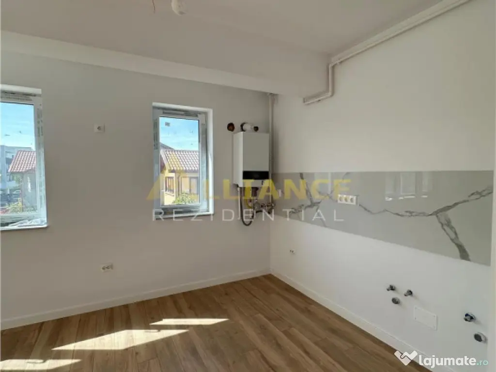 Apartament 2 camere premium 65 mp bloc nou langa metrou Apar 