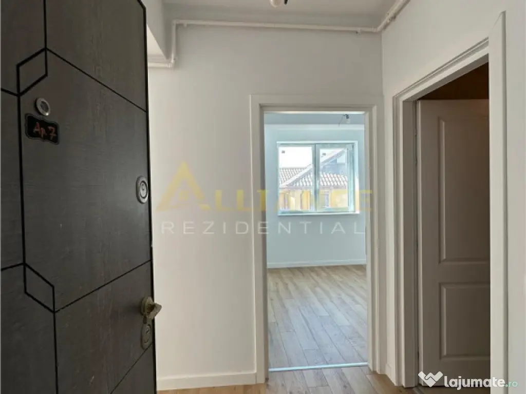 Apartament 2 camere premium 65 mp bloc nou langa metrou Apar 