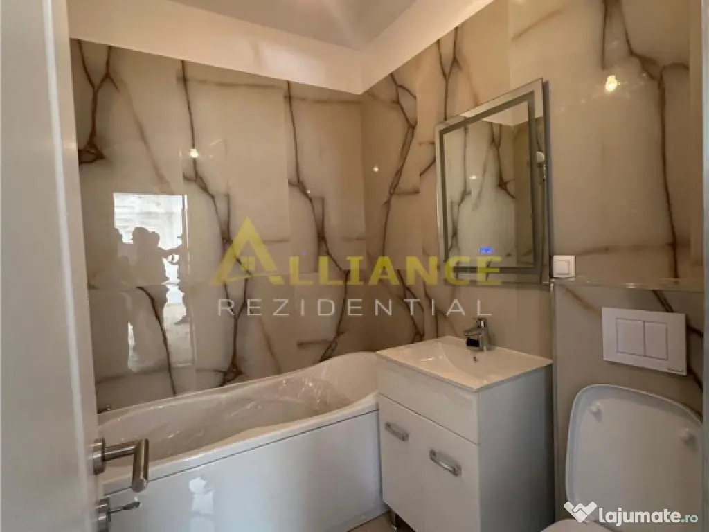 Apartament 2 camere premium 65 mp bloc nou langa metrou Apar 