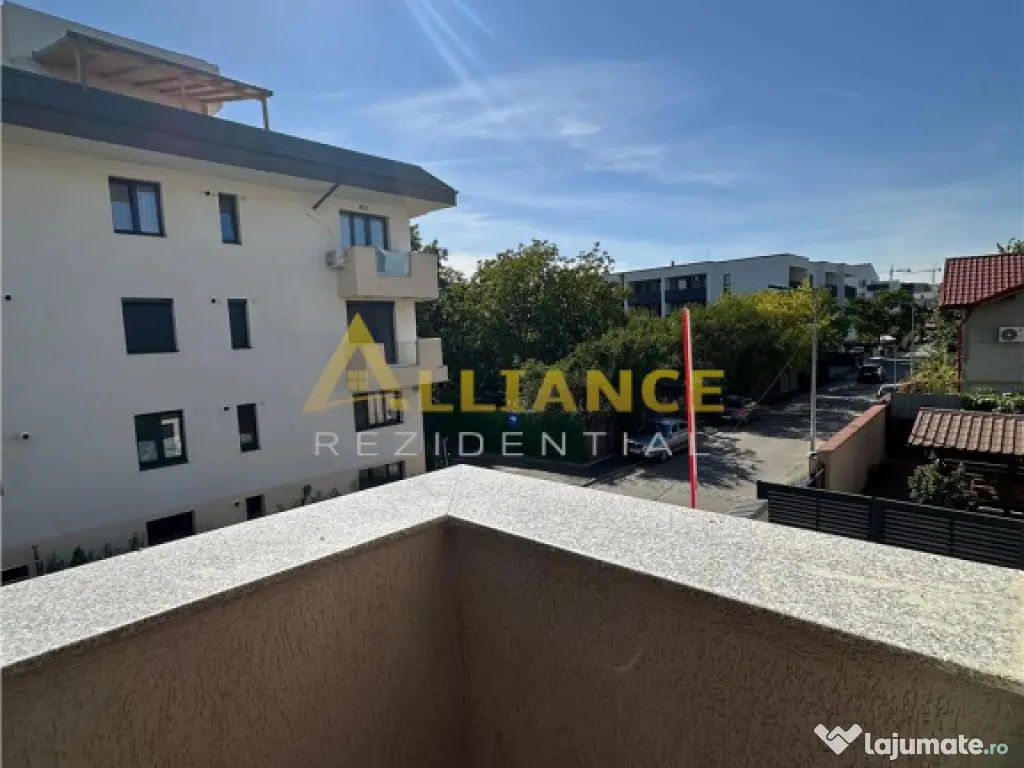 Apartament 2 camere premium 65 mp bloc nou langa metrou Apar 