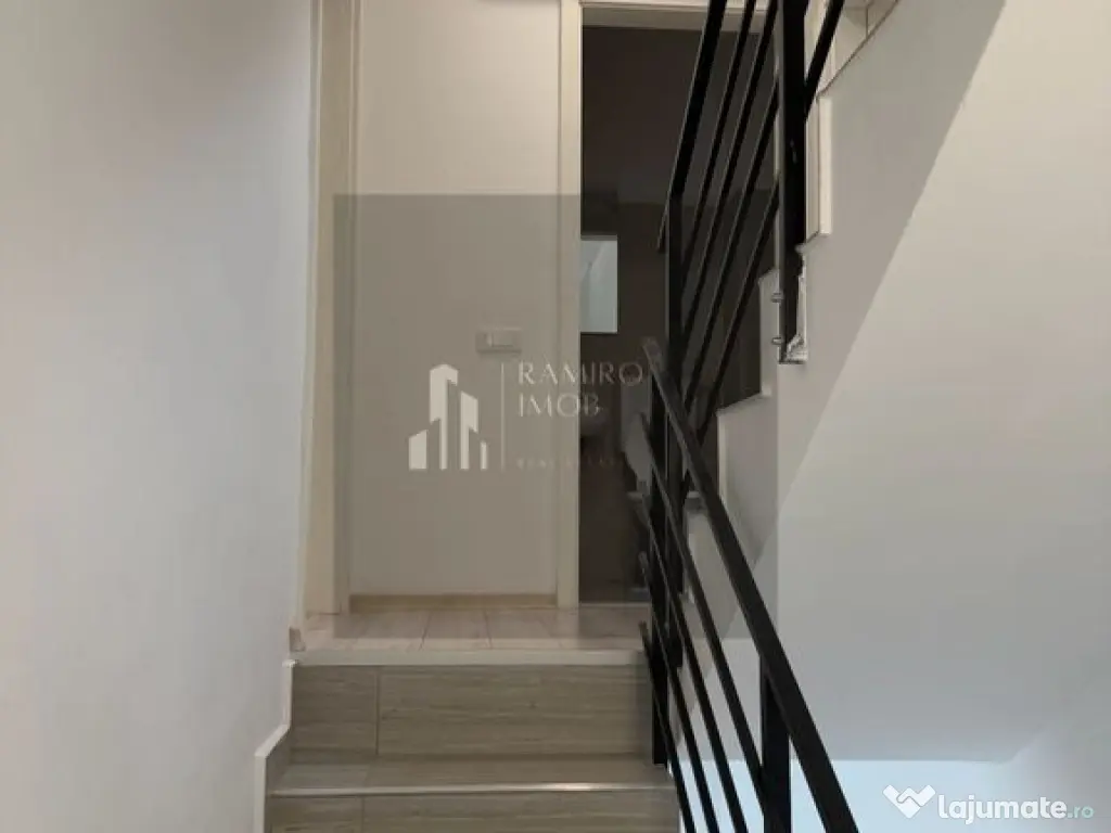 Vila de vanzare P+1+M 132MP -Brgadiru-145000 negociabil 