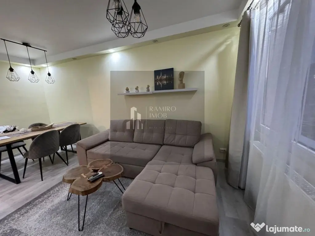 Inchiriere 3 Camere - Sector 3 - Metrou Nicolae Grigorescu 