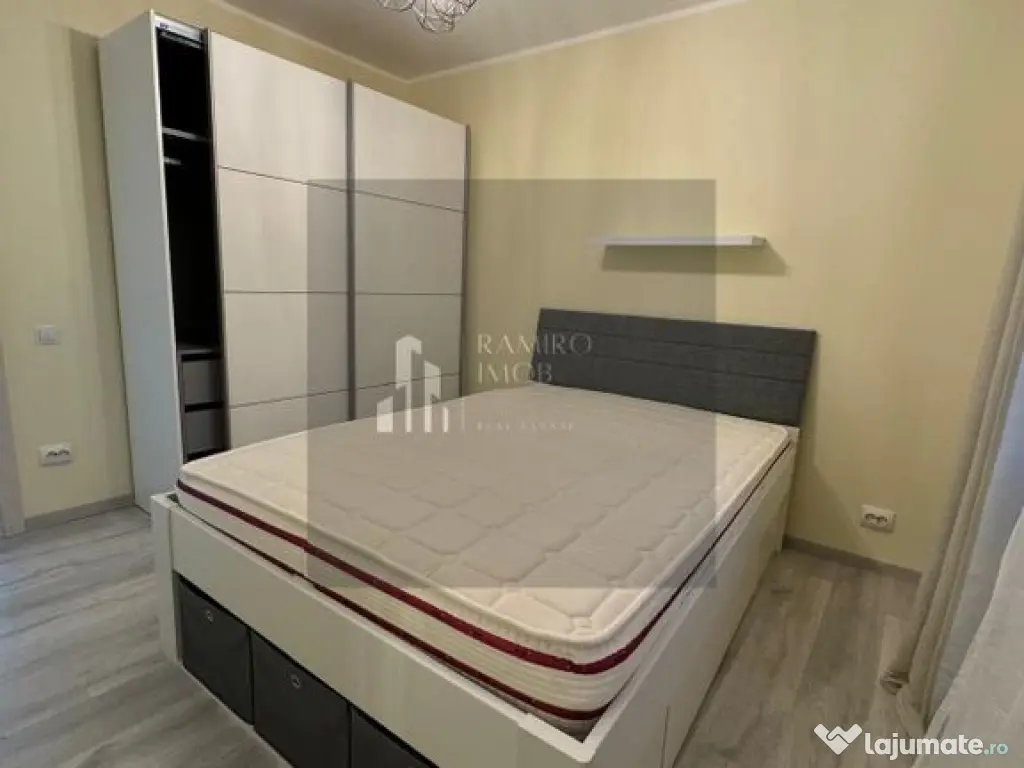 Inchiriere 3 Camere - Sector 3 - Metrou Nicolae Grigorescu 