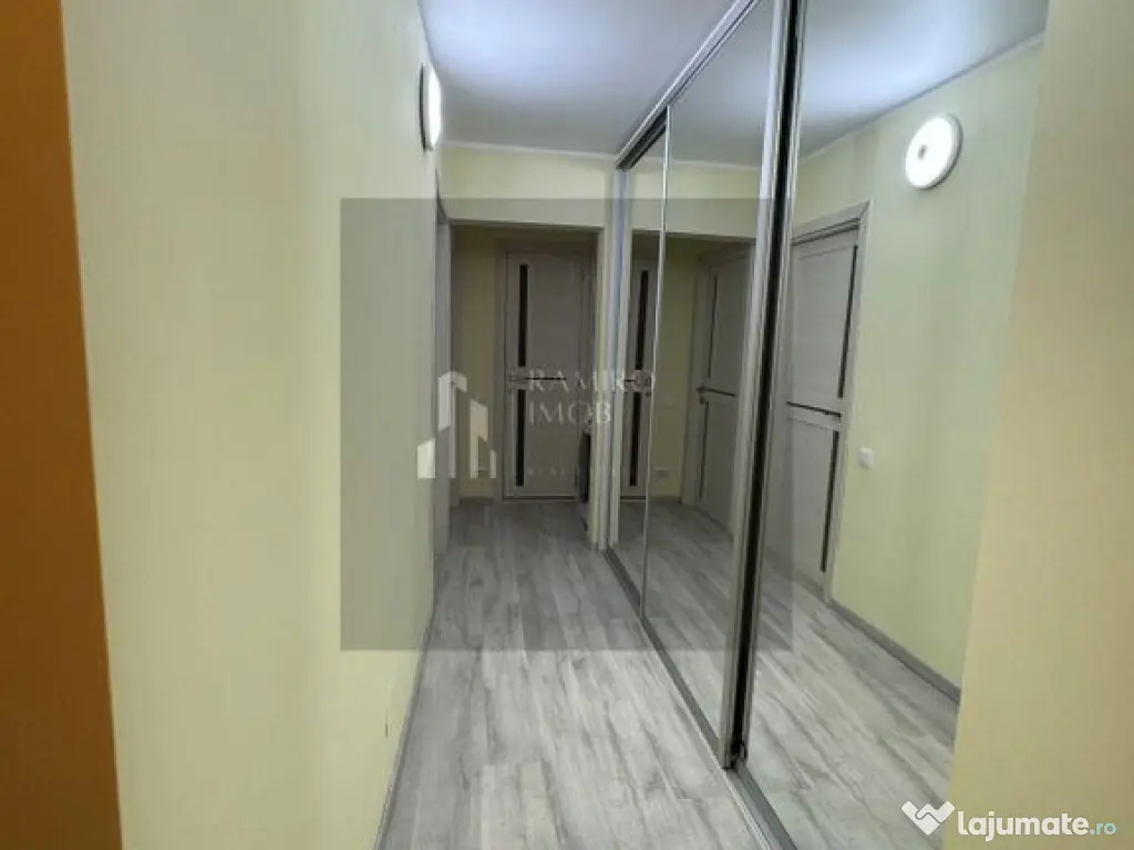 Inchiriere 3 Camere - Sector 3 - Metrou Nicolae Grigorescu 