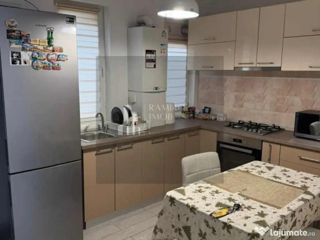 Vila P+1+M - Bragadiru - 