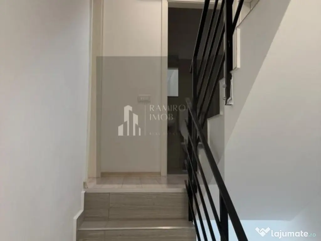 Vila P+1+M - Bragadiru - 