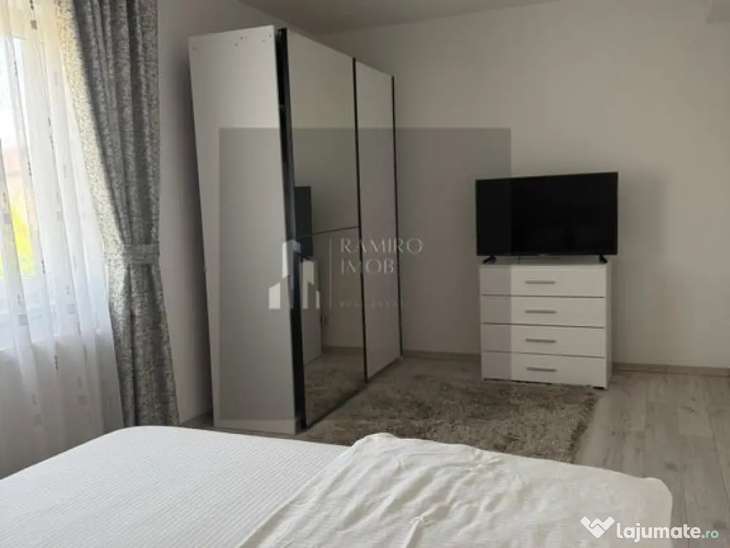 Vila P+1+M - Bragadiru - 