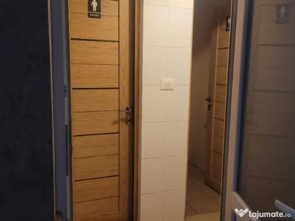 Spatiu comercial / Cladire - Zona Ilisesti 