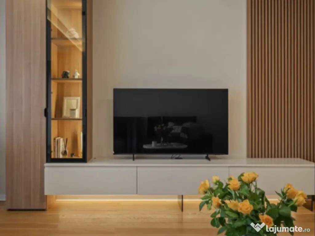 Apartament 2 camere Floreasca | Yacht Kid 