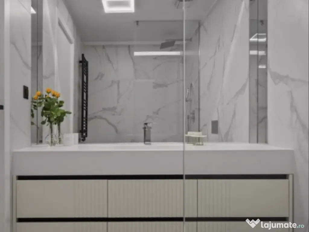 Apartament 2 camere Floreasca | Yacht Kid 