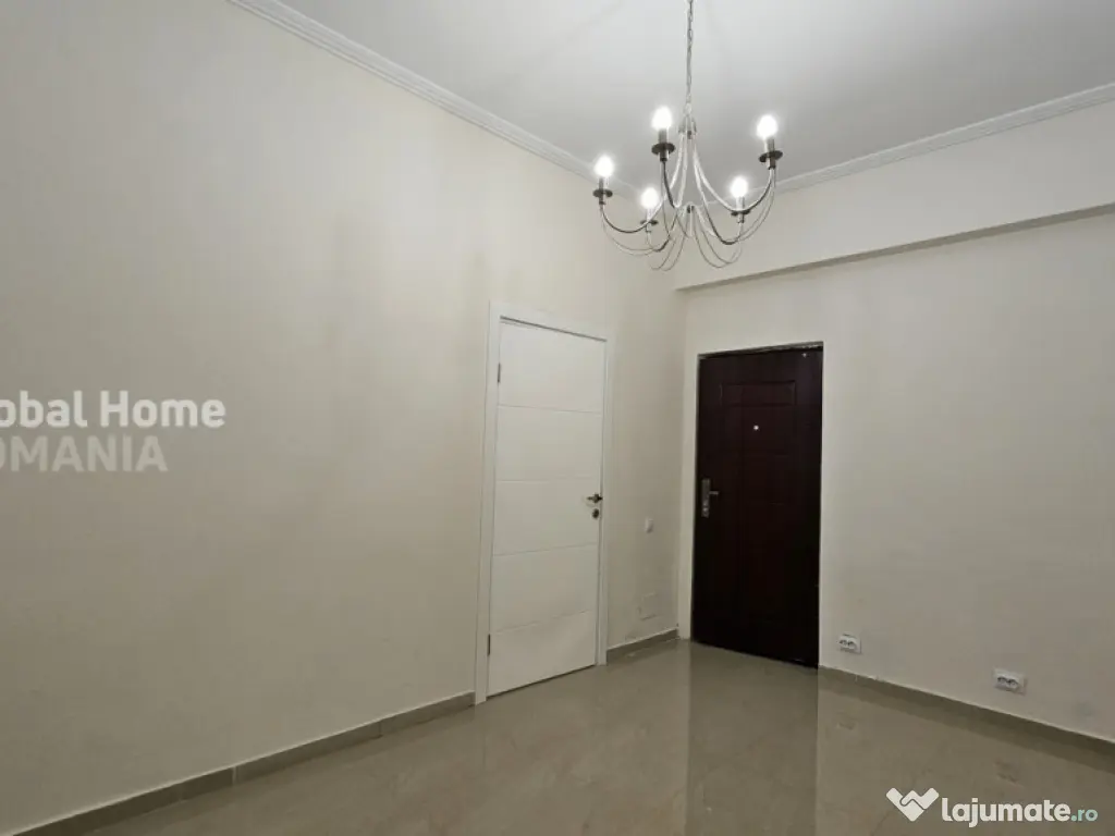 Spațiu de birouri 4 camere 70.8MP | Bd. Lascăr Catargiu | 