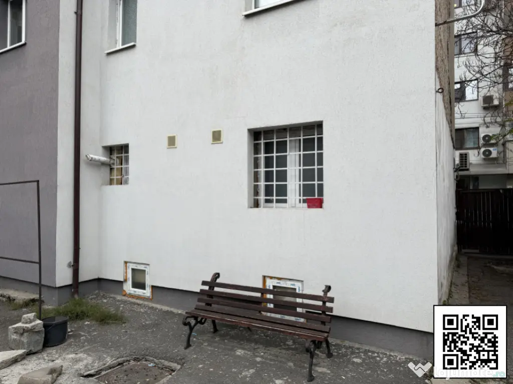 Spatiu cazare 12 muncitori - Eroii Revolutiei - Parcare incl