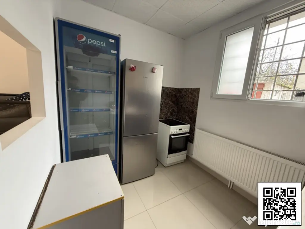 Spatiu cazare 12 muncitori - Eroii Revolutiei - Parcare incl