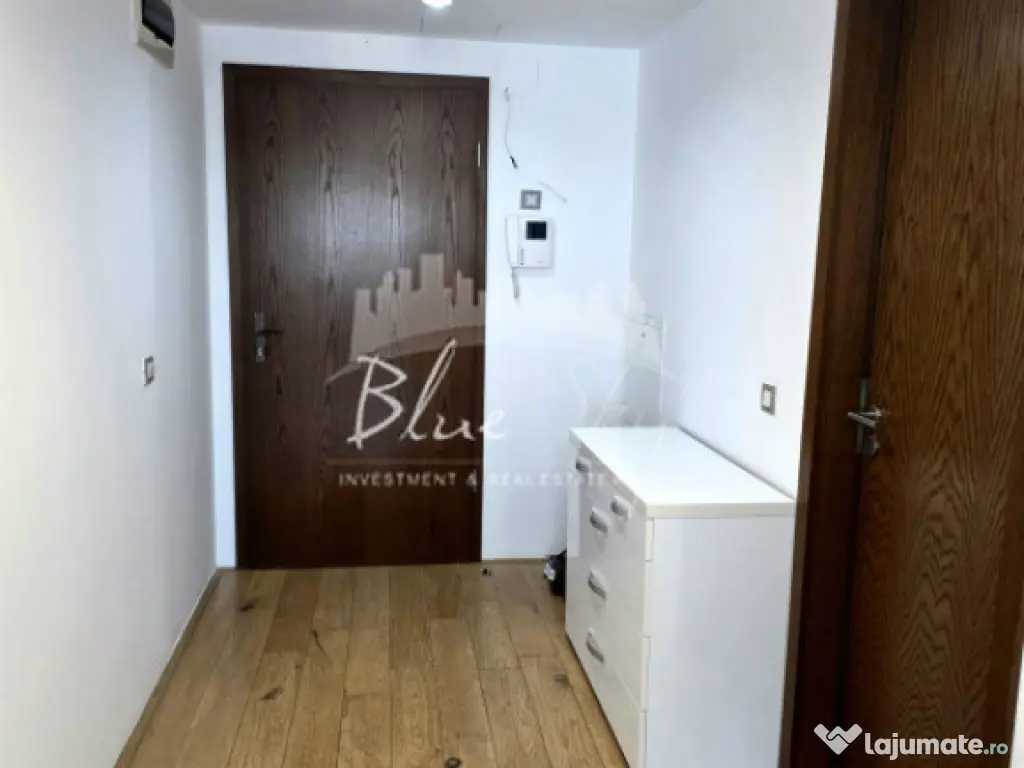 Duplex cu vedere frontală la mare | Etajele 11–12 | Parca