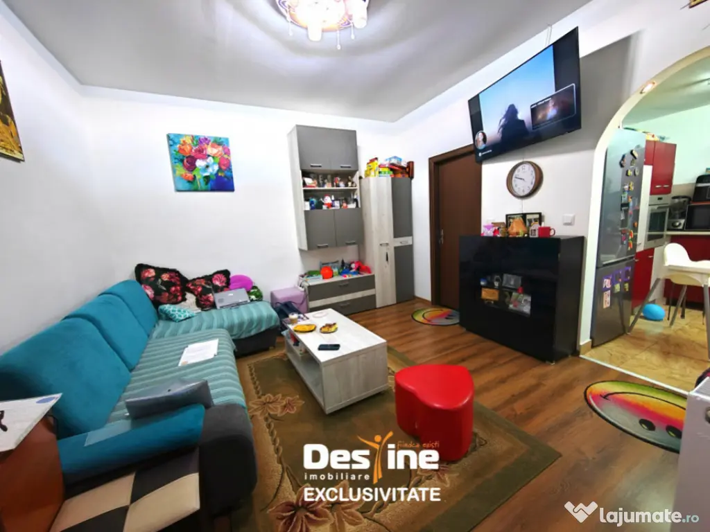 COMISION 0% CUMPARATOR - 2 Case Ultracentrale lângă Palas