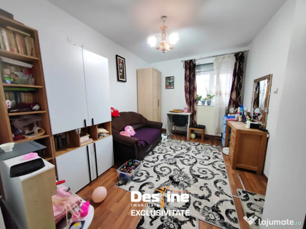 COMISION 0% CUMPARATOR - 2 Case Ultracentrale lângă Palas