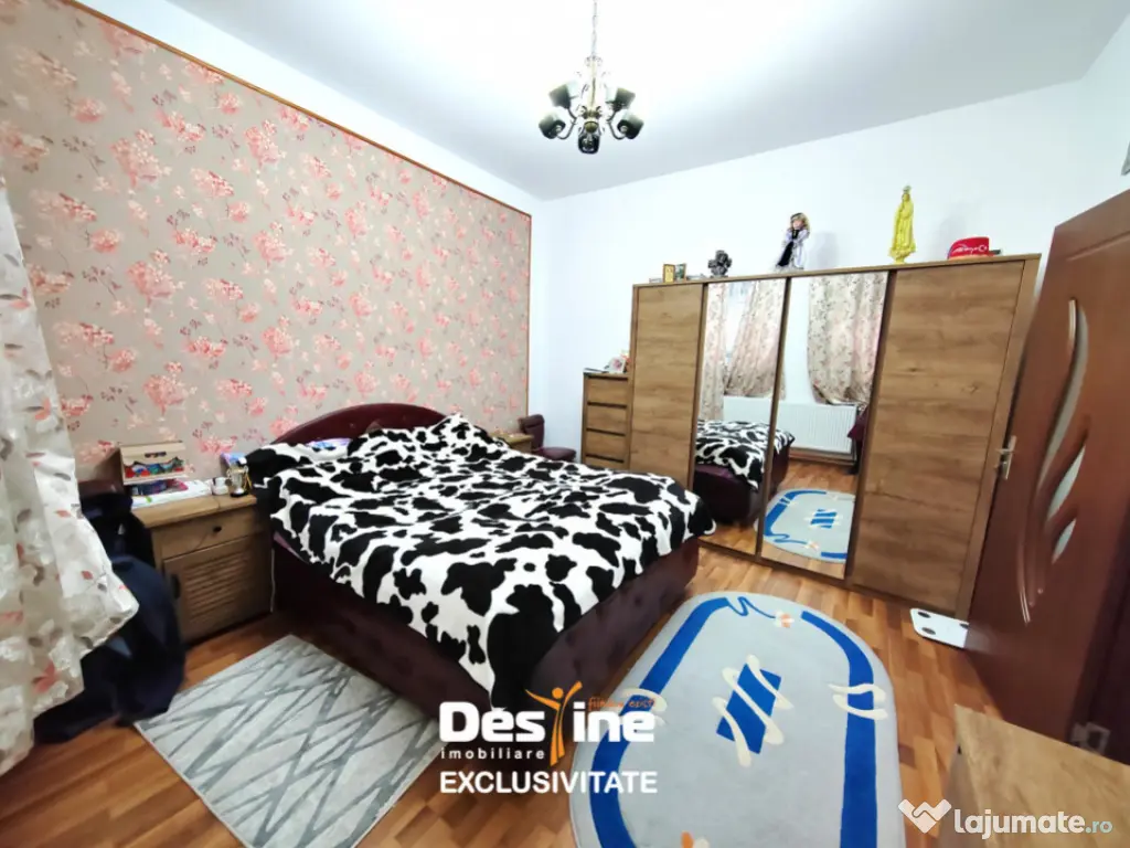 COMISION 0% CUMPARATOR - 2 Case Ultracentrale lângă Palas