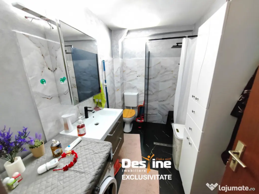 COMISION 0% CUMPARATOR - 2 Case Ultracentrale lângă Palas