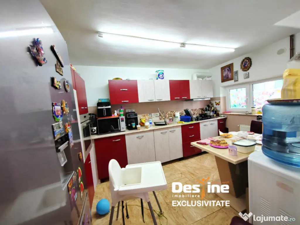 COMISION 0% CUMPARATOR - 2 Case Ultracentrale lângă Palas