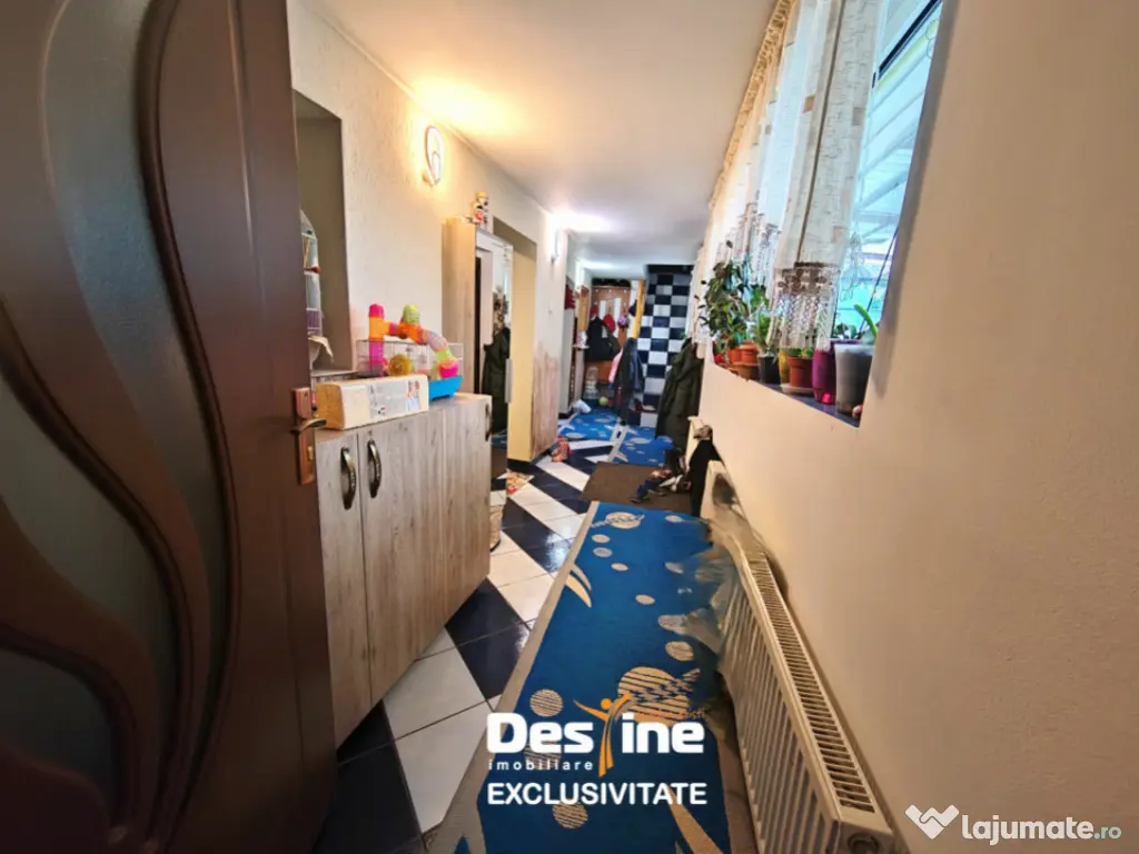 COMISION 0% CUMPARATOR - 2 Case Ultracentrale lângă Palas