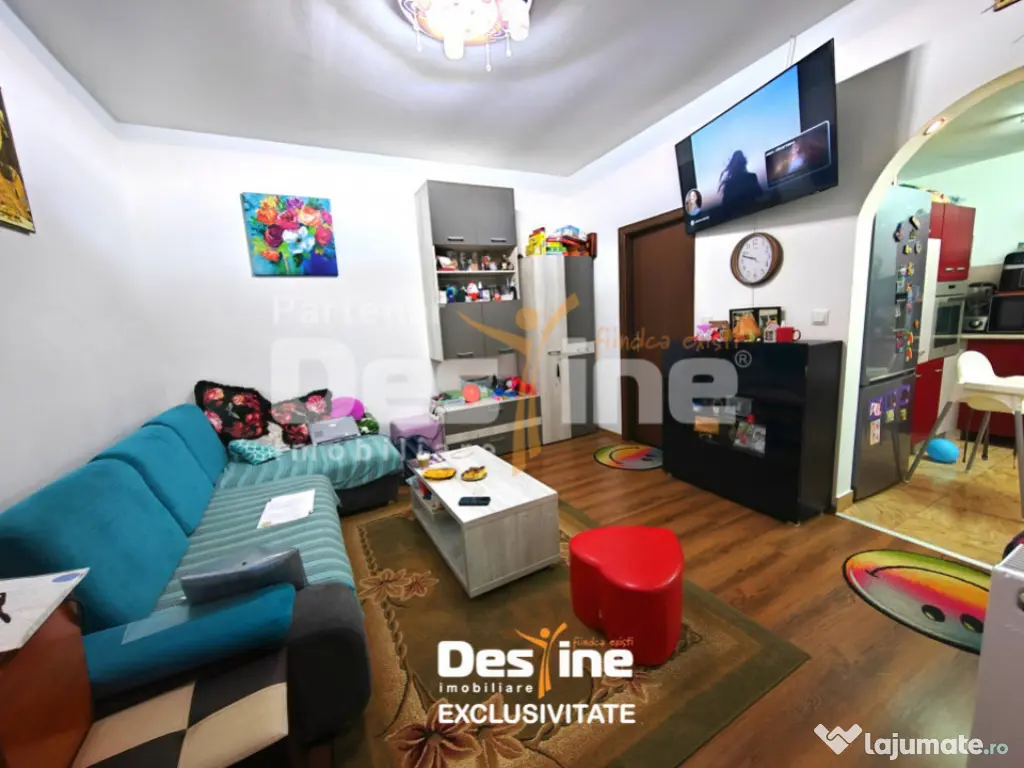 COMISION 0% CUMPARATOR - 2 Case Ultracentrale lângă Palas 