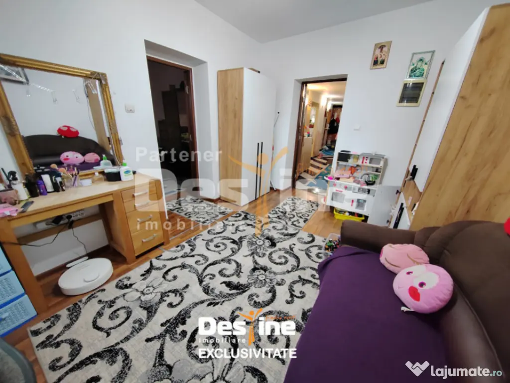 COMISION 0% CUMPARATOR - 2 Case Ultracentrale lângă Palas 