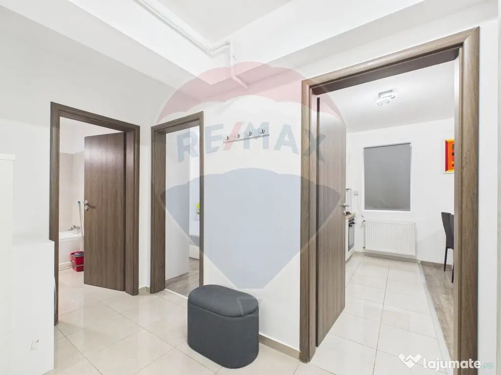 Apartament cu 2 camere de vanzare Bragadiru Leroy Merlin