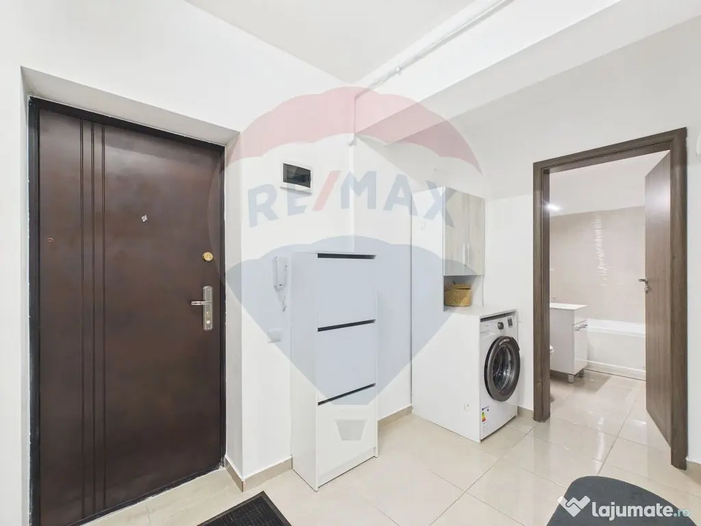 Apartament cu 2 camere de vanzare Bragadiru Leroy Merlin