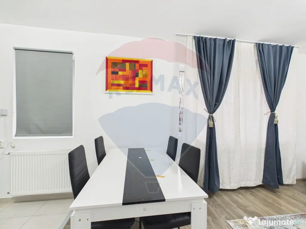 Apartament cu 2 camere de vanzare Bragadiru Leroy Merlin