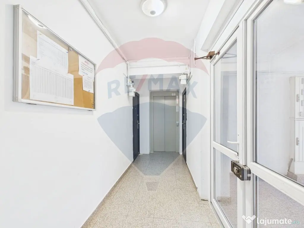 Apartament cu 2 camere de vanzare Bragadiru Leroy Merlin