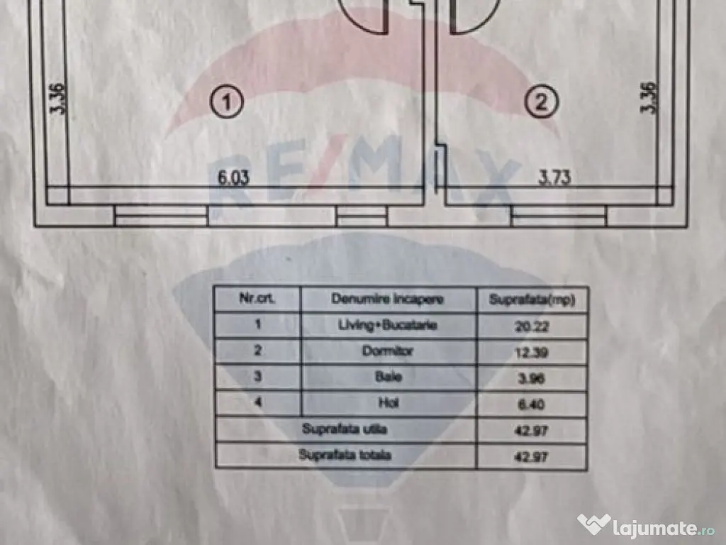 2 camere de vanzare, cochet, totul nou, intr.Bragadiru - ... 