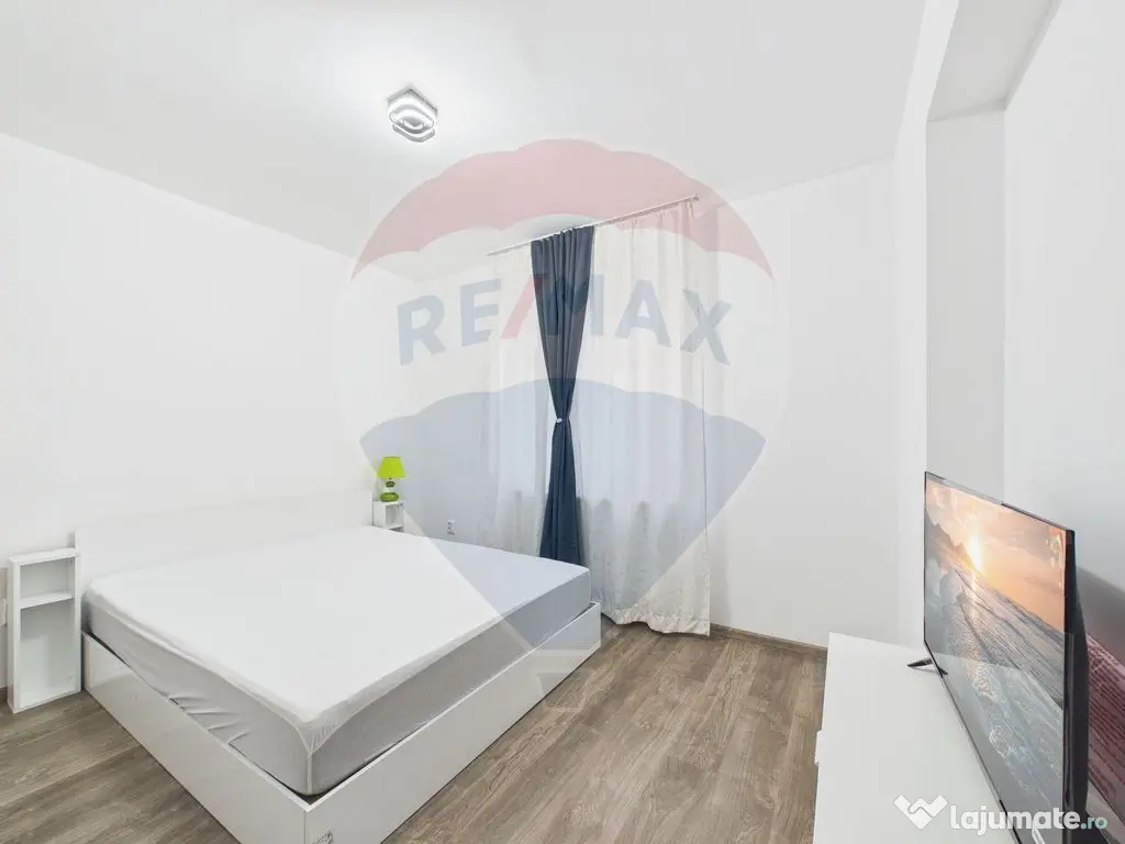 Apartament cu 2 camere de vanzare Bragadiru Leroy Merlin