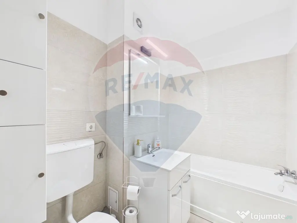 Apartament cu 2 camere de vanzare Bragadiru Leroy Merlin
