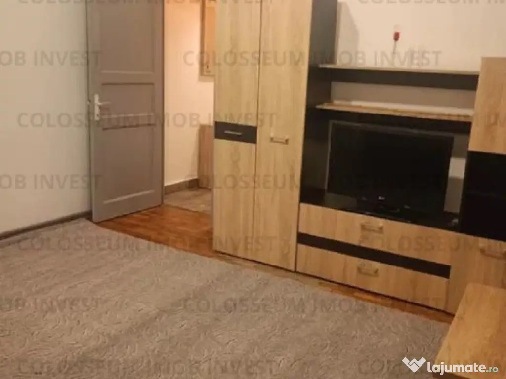 Apartament 2 cam, spatios, mobilat, beci, zona Astra - Stefan cel Mare 