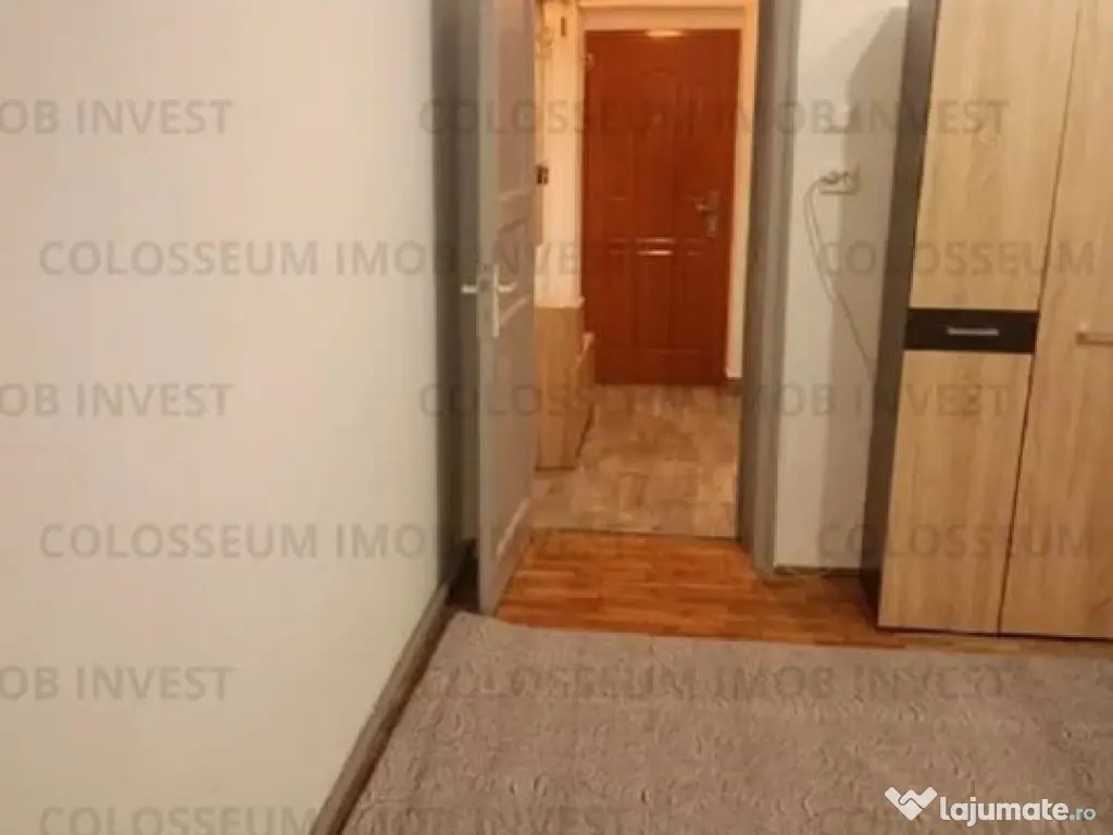 Apartament 2 cam, spatios, mobilat, beci, zona Astra - Stefan cel Mare 