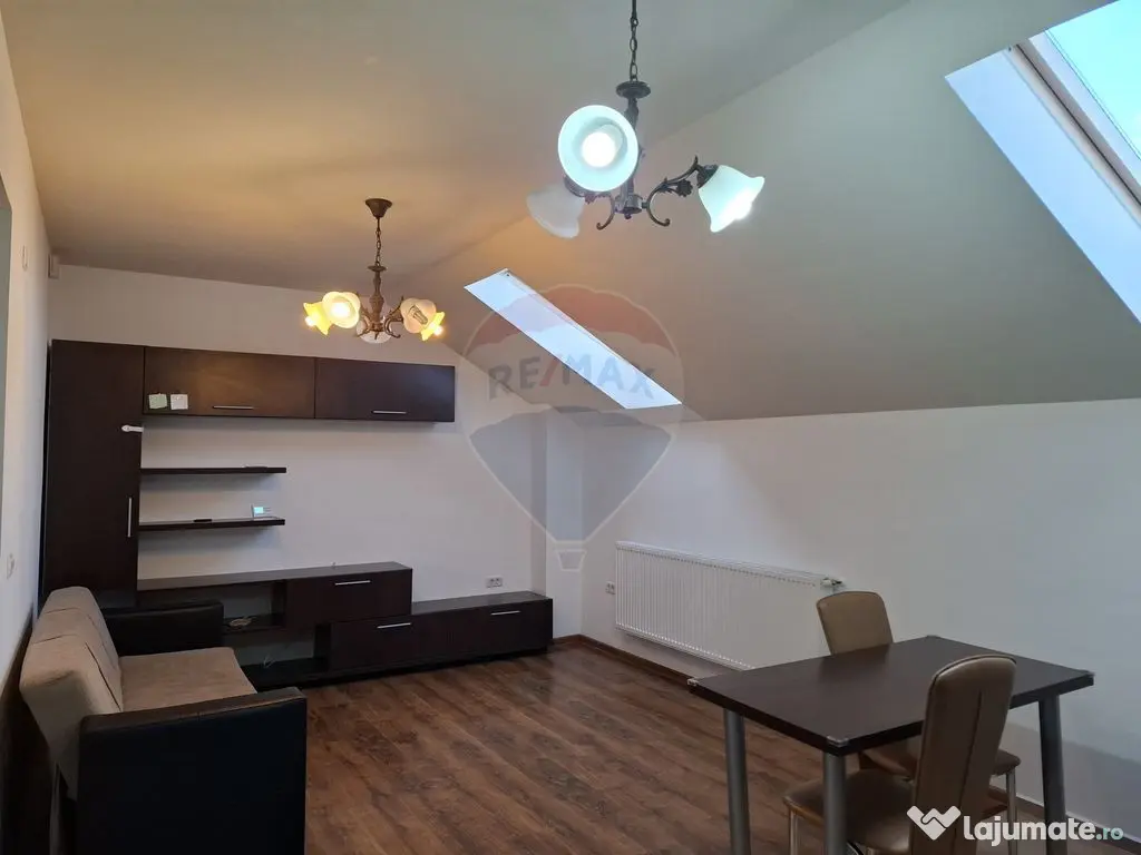 Apartament 2 camere de închiriat Calea Timișorii, cu lo... 
