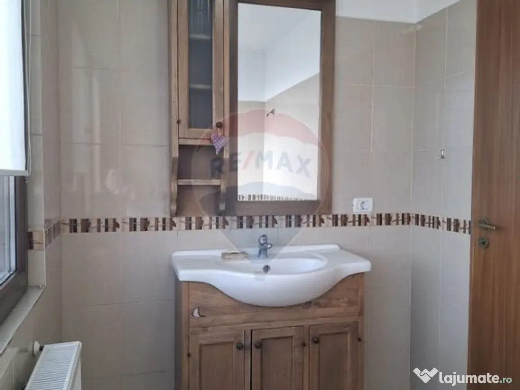 Apartament 2 camere de închiriat Calea Timișorii, cu lo... 