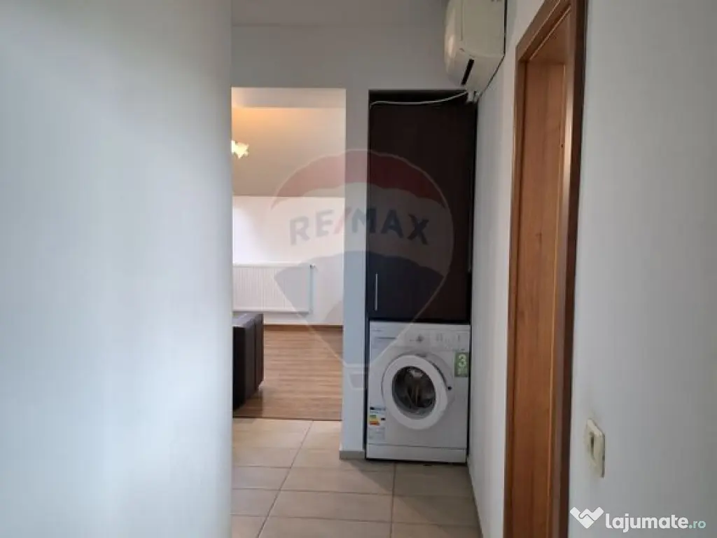Apartament 2 camere de închiriat Calea Timișorii, cu lo... 