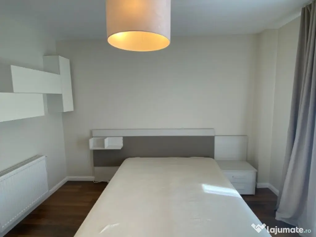 Zona Centrala-Apartament 2 camere/parcare/lift/zona Eroilor