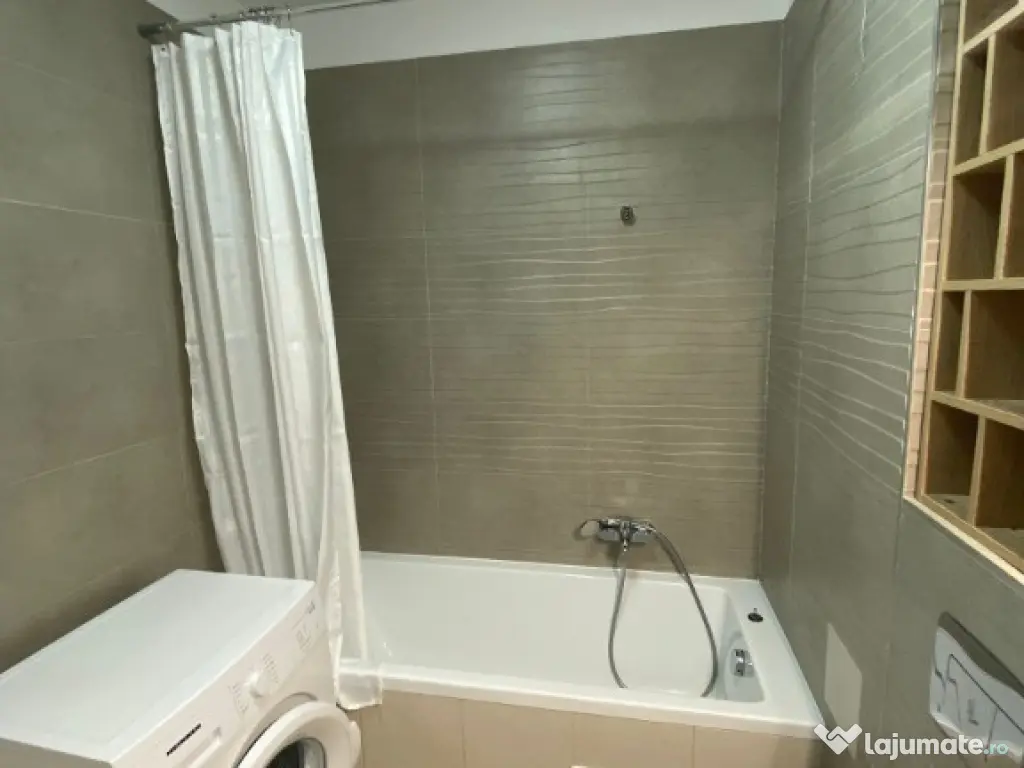 Zona Centrala-Apartament 2 camere/parcare/lift/zona Eroilor